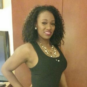 Meet your Posher, Aubrasha